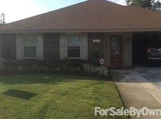 5121 Glendale St, Metairie, LA 70006