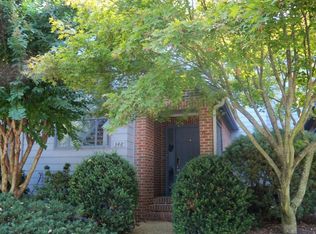 348 Archers Mead, Williamsburg, VA 23185