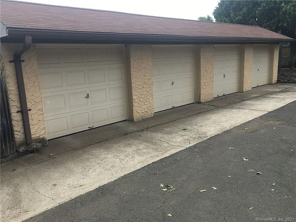 Designated Parking