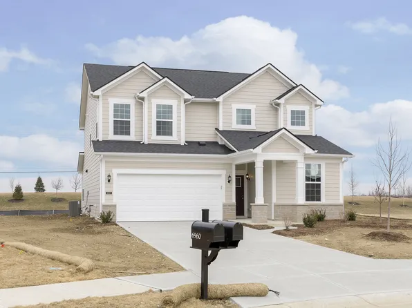 6957 Hornbeam Cir, Brownsburg, IN 46112