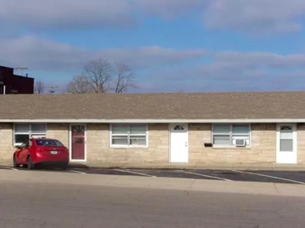 801-809 15th St, Bedford, IN 47421