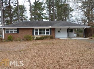 2506 Garden Lakes Blvd NW, Rome, GA 30165