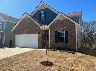 221 Stonewall Rd, Columbia, TN 38401