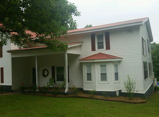 Burnine Rd, Lexington, TN 38351