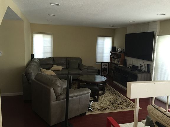 Furnishing not included.