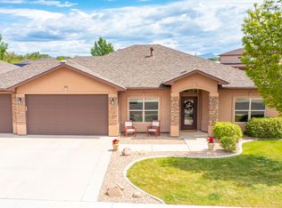 1012 Wingate Dr, Fruita, CO 81521