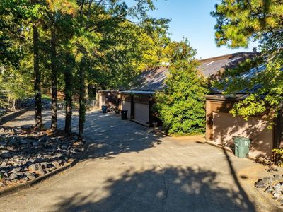 1000 N Martin St APT 3, Little Rock, AR, 72205