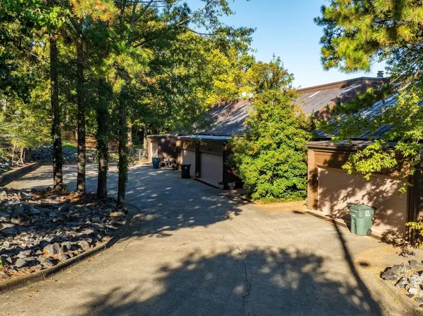 1000 N Martin St APT 3, Little Rock, AR 72205