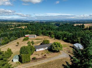 25245 SW Neill Rd, Sherwood, OR 97140