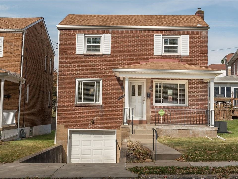 1st image of 7209 McClure Ave