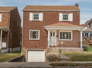 7209 McClure Ave, Pittsburgh, PA