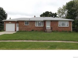 112 Ansley Ct, Buffalo, NY 14224