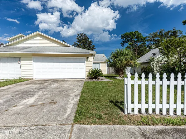 2429 GREEN SPRING Drive, Jacksonville, FL 32246