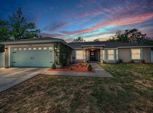 12123 Fulmar Rd, Weeki Wachee, FL 34614