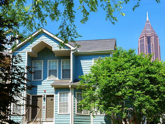 4th image of 300 Cityline Ave NE #8-810