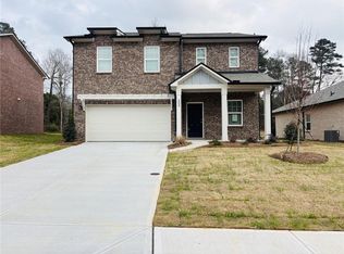 205 Maison Dr, McDonough, GA 30253
