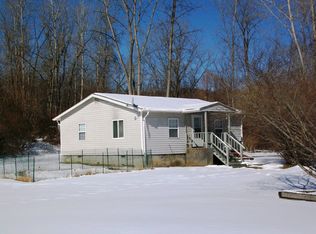 801 Five Mile Dr, Ithaca, NY 14850