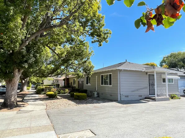 1637 Palm Ave, Redwood City, CA 94061