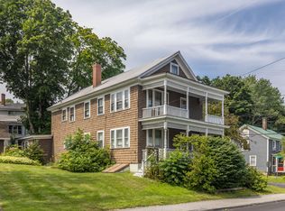 8 Waldo Ave, Belfast, ME 04915