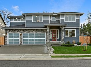 12406 41st Street Ct E, Edgewood, WA 98372