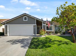 1500 Sunny Creek Way, Newman, CA 95360