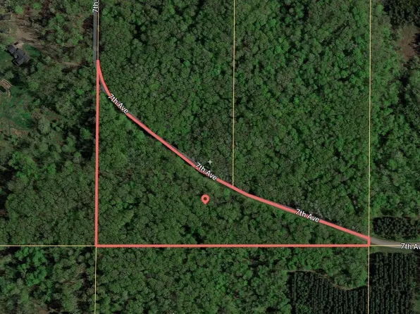 7 1/4 Avenue, Dallas, WI 54733