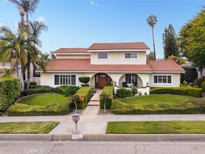 2171 N San Antonio Ave, Upland, CA, 91784