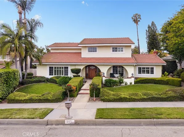 2171 N San Antonio Ave, Upland, CA 91784