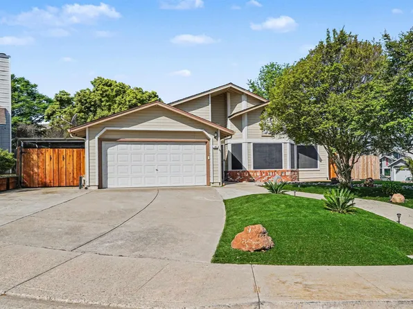 80 Mandeville Ct, Oakley, CA 94561