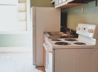825 N 6th St APT 1, Vincennes, IN 47591