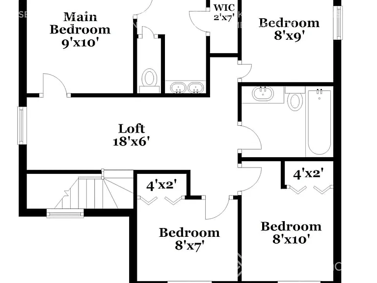 2262 Treesdale Ave — Photo 3