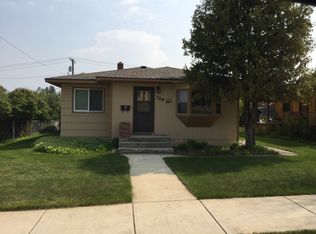 129 Mount Pleasant St, Lewistown, MT 59457