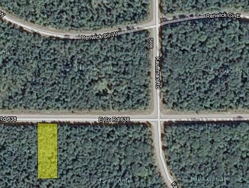 1st image of E Co Road 638 Hwy