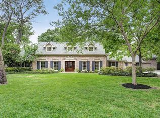 307 Teakwood Ln, Houston, TX 77024