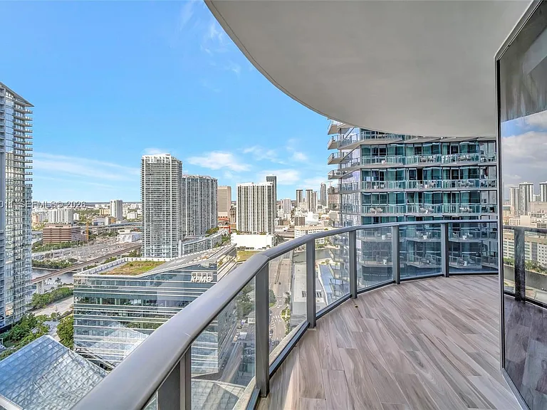 801 S Miami Ave #2909 — Photo 25