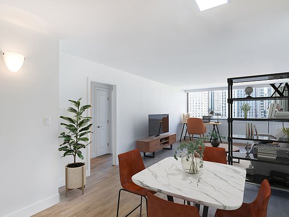 2nd image of 221 Massachusetts Ave #509XX1