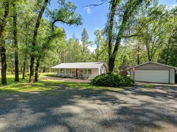5551 Rainier Dr, Garden Valley, CA 95633