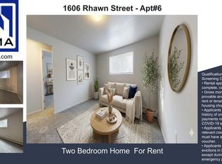 1606 Rhawn St APT 7, Philadelphia, PA 19111
