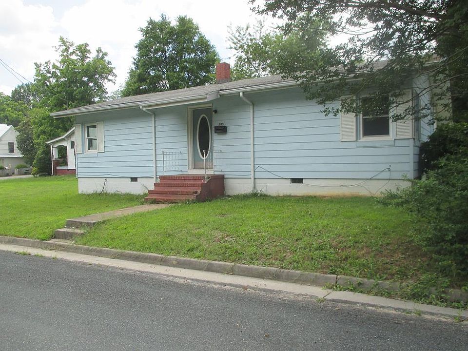 2nd image of 305 N Harris St