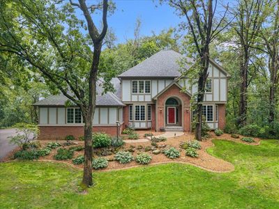 855 Midwest Trl N, Lake Elmo, MN, 55042