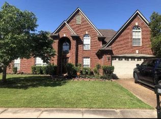 1635 Kings Pond Cv LOT 35, Cordova, TN 38016