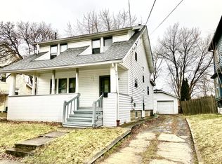 1134 Wilbur Ave, Akron, OH