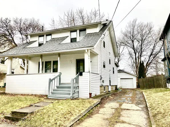 1134 Wilbur Ave, Akron, OH 44301