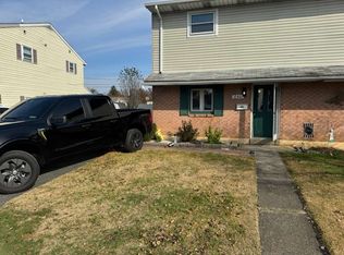 840 Poplar St, Catasauqua, PA 18032