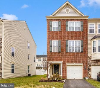 6380 Betty Linton Ln, Frederick, MD, 21703
