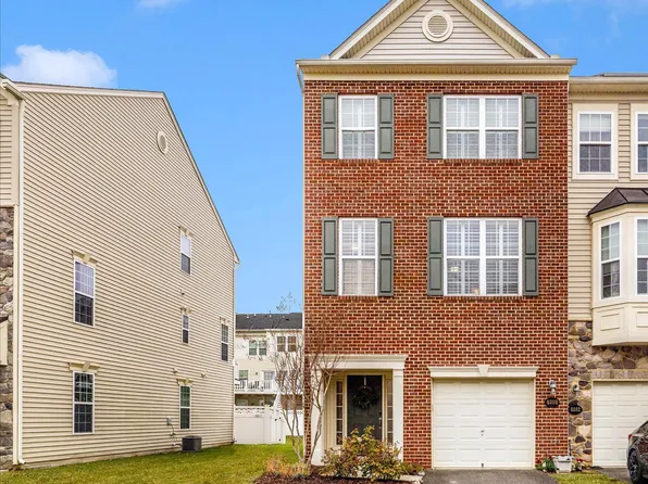 6380 Betty Linton Ln, Frederick, MD 21703