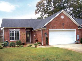 1107 Carriage Dr, Aiken, SC 29803