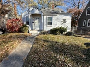 774 Gardendale St, Ferndale, MI 48220