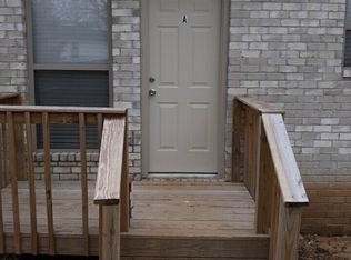 517 W Matthews Ave #A, Jonesboro, AR 72401