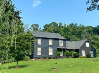 839 Park Ln, Madison, GA 30650